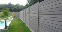 Portail Clôtures dans la vente du matériel pour les clôtures et les clôtures à Lampaul-Plouarzel