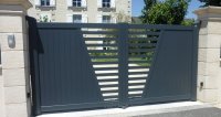 Notre société de clôture et de portail à Lampaul-Plouarzel